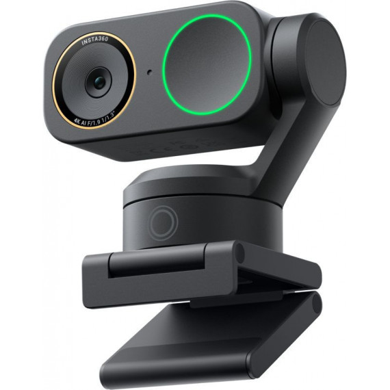 INSTA360  Link 2 Pro Graphite Black
