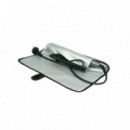 Plancha de Pelo Profesional JOCCA con Placas Cerámicas Mch