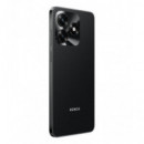 Smartphone HONOR X5C Plus 6.74" 4GB 256GB Negro (5109BYFM)