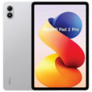 Tablet XIAOMI Redmi Pad 2 Pro 12.1" 2.5K Snapdragon 7S Gen 4 6GB 128GB Plata (VHU6253EU)