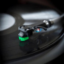 Cápsula Audio-technica Estéreo con Aguja Elíptica (AT-VM95E)  AUDIO TECHNICA