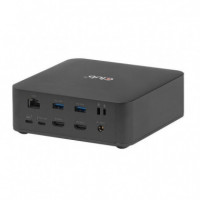 Docking Station CLUB 3D Ssd M.2 8K (CSV-2562)