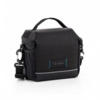 Bolso de Hombro TENBA Skyline V2 7 Negro