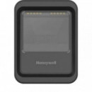 Lector de Código de Barras HONEYWELL Genesis Xp 7680G (7680GSR-2USB-1-R)