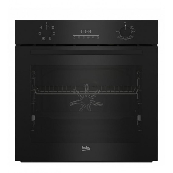 Horno BEKO BCBIE17300KSB Integrable Clase a