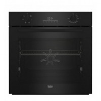Horno BEKO BCBIE17300KSB Integrable Clase a