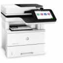 Impresora Multifunción Hp Laserjet Enterprise M528DN A4 B/n Fax Dúplex (1PV64A)  HEWLETT PACKARD