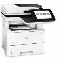 Impresora Multifunción Hp Laserjet Enterprise M528DN A4 B/n Fax Dúplex (1PV64A)  HEWLETT PACKARD