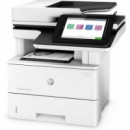 Impresora Multifunción Hp Laserjet Enterprise M528DN A4 B/n Fax Dúplex (1PV64A)  HEWLETT PACKARD