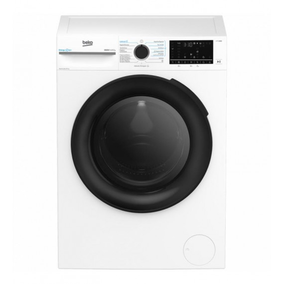 Lavadora Secadora BEKO BM5DFT49437WB D/d 9/6KG 1400RPM