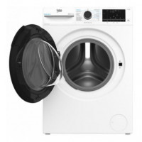 Lavadora Secadora BEKO BM5DFT49437WB D/d 9/6KG 1400RPM