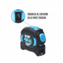 Flexómetro FONTASTOCK Serie Hq. 8 M X 25 Mm Doble Cara