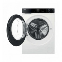 Lavadora HAIER HW80-BP14357TUB 8KG 1400 Rpm Clase a (-10%)