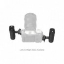 SMALLRIG Mini Empuñadura Lateral con Abrazadera Nato 5947