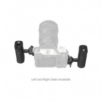 SMALLRIG Mini Empuñadura Lateral con Abrazadera Nato 5947