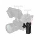 SMALLRIG Mini Empuñadura Lateral con Abrazadera Nato 5947