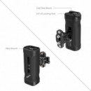 SMALLRIG Mini Empuñadura Lateral con Abrazadera Nato 5947