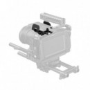 Abrazadera de Montaje Universal SMALLRIG 5196 para Ssd Externo