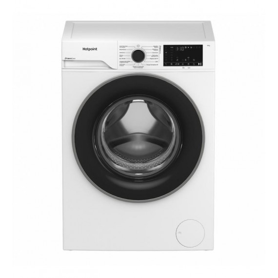 Lavadora HOTPOINT Hb 103 Care Spt a 10KG 1400RPM