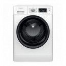 Lavadora WHIRLPOOL Ffb 8489 Bv Spt a - 8 Kg 1400 Rpm, Clase a