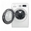 Lavadora WHIRLPOOL Ffb 8489 Bv Spt a - 8 Kg 1400 Rpm, Clase a