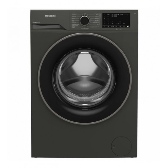 Lavadora HOTPOINT Hb 93G Care Spt a - 9KG 1400RPM
