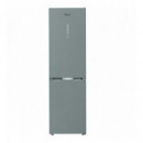 Frigorífico Combi WHIRLPOOL Whk 26362 XP5E Dual No Frost Inox