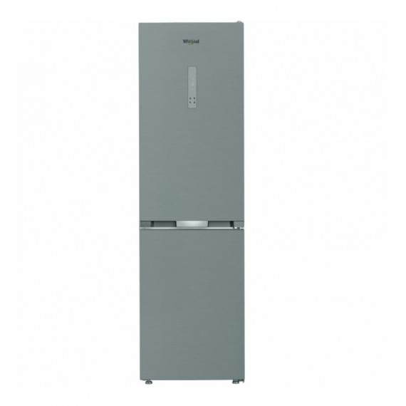 Frigorífico Combi WHIRLPOOL Whk 26362 XP5E Dual No Frost Inox