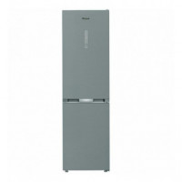 Frigorífico Combi WHIRLPOOL Whk 26362 XP5E Dual No Frost Inox - Guanxe Atlantic Marketplace