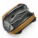 PEAK DESIGN Tech Pouch Coyote - Bolsa Organizadora de Accesorios