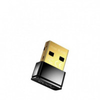 Adaptador BLUETOOTH 5.3 Nano USB CUDY UB400 para Pc