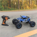 Coche de Radio Control Todoterreno MAXLIFE MXRC-300 4X4
