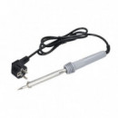 Kit Soldador Tipo Lápiz FONTASTOCK 60W para Bricolaje y Electrónica