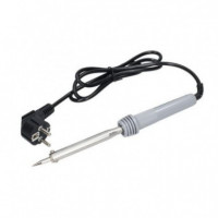 Kit Soldador Tipo Lápiz FONTASTOCK 60W para Bricolaje y Electrónica