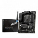 Placa Base MSI Pro Z790-P Wifi ATX (DDR5, Hdmi, Dp)