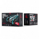 Coche Radio Control Anfibio Infantil MAXLIFE MXRC-400 4X4