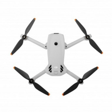 Drone DJI Lito 1 con C&aacute;mara 4K/8K y Detecci&oacute;n Omnidireccional