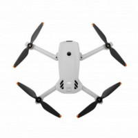 Drone DJI Lito 1 con Cámara 4K/8K y Detección Omnidireccional