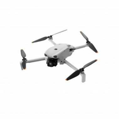 Drone DJI Lito X1 Fly More Combo Plus (DJI Rc 2)