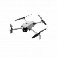 Drone DJI Lito X1 Fly More Combo Plus (DJI Rc 2)