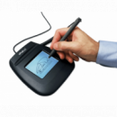 Tableta Epad-ink para Firma Digital con Integrisign Desktop (usb) VP9805  EPAD