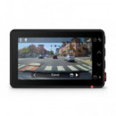 Cámara GARMIN Dash Cam X210 Lcd Tft 1440P 140º GPS Negra (010-02859-10)
