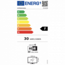 Monitor LG 34" Wqhd 144HZ 5MS 21:9 HDMI Dp Usb-c Curvo (34U640B-B)