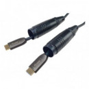 Cable EQUIP HDMI a 2.1/M 8K/60HZ 100M Negro (EQ119423)
