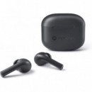 Auricular MOTOROLA Moto Buds 065 Negro (253MOTOBUDS065)