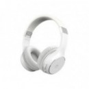 Auricular MOTOROLA XT220 Inalámbrico BLUETOOTH Over-ear Blanco (253MOTOXT220WHITE)