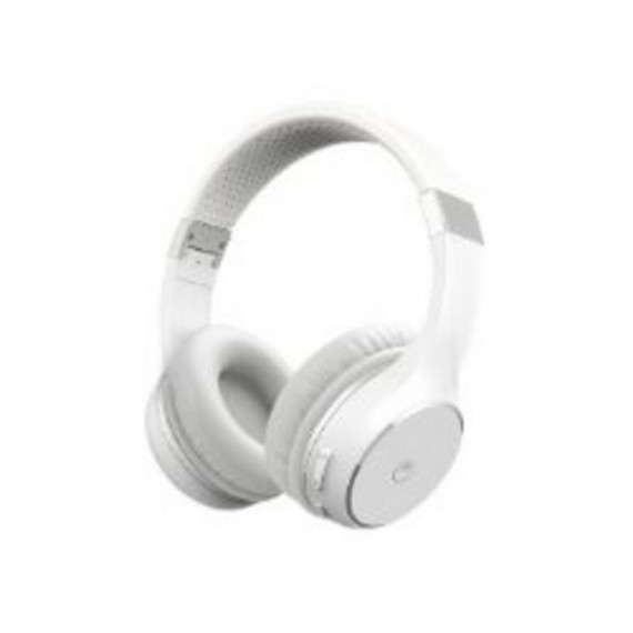 Auricular MOTOROLA XT220 Inalámbrico BLUETOOTH Over-ear Blanco (253MOTOXT220WHITE)