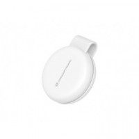 Cargador Inalámbrico Plegable CONCEPTRONIC 25W con Soporte Magnético Blanco (GORGON04W)