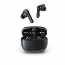 Auricular MOTOROLA BLUETOOTH Usb-c Negro (253MOTOBUDS125BLK)
