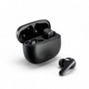Auricular MOTOROLA BLUETOOTH Usb-c Negro (253MOTOBUDS125BLK)